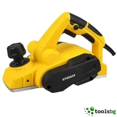 RTR MAX RTM 3970 - ЕЛЕКТРИЧЕСКО РЕНДЕ